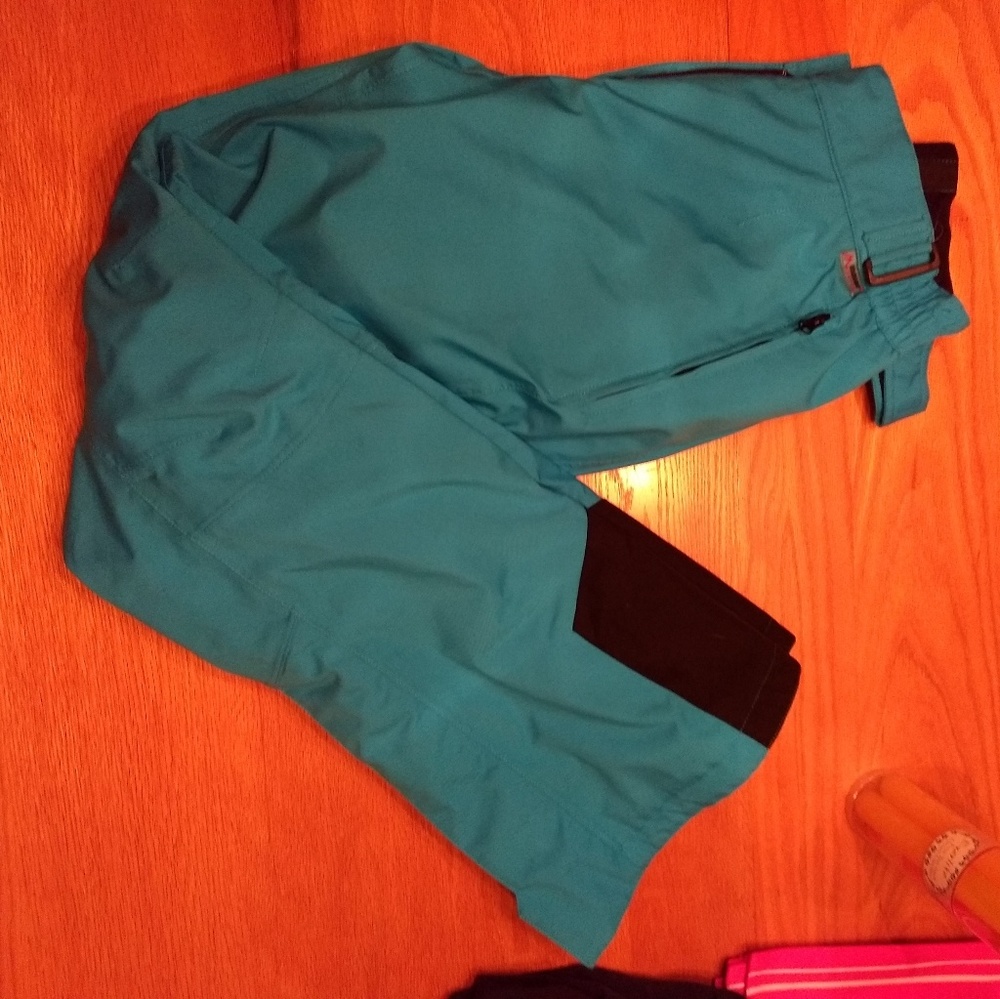 Maier Sports ski pants